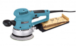 Ekstsentriklihvija Makita BO6030J