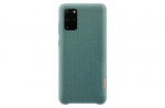 Samsung Galaxy S20+ Kvadrat Cover Green