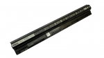 S&uuml;learvuti aku Dell Inspiron 5558/5758/Vostro 3558 aku 4-cell 40Wh, M5Y1K