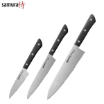 Nugade komplekt Samura Harakiri, 3- osaline