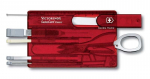 &Scaron;veit&scaron;i multit&ouml;&ouml;riist Victorinox Swisscard Classic