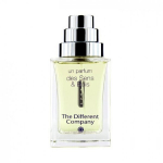 Tualettvesi The Different Company Sens & Bois EDT naistele/ meestele 90 ml