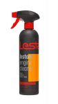 LESTA 0,5L Instant Engine Cleaner tugevatoimeline mootoripesuvahend
