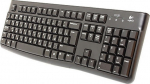 Logitech K120