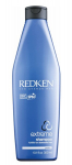 Tugevdav &scaron;ampoon kahjustatud juustele Redken Extreme 300 ml