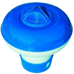 Ujuv klooridosaator Bestway Flowclear&trade; 12.7cm