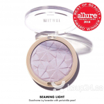 Milani S&auml;rapuuder Hypnotic Lights Powder Highlighter-Beaming Light