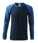 Street LS T-s&auml;rk meestele