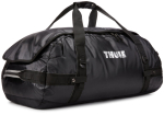 Reisi/spordikott-seljakott Thule Chasm TDSD-204, 90 l, must