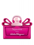 Parf&uuml;&uuml;mvesi Salvatore Ferragamo Signorina Ribelle EDP naistele 100 ml