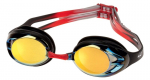 Ujumisprillid BECO/ mustad