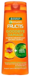 &Scaron;ampoon kahjustatud juustele GARNIER Fructis Goodbye Damage, 250 ml