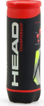 Tennisepallid Head Championship 3 tk
