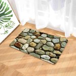 Vannitoavaip Benedomo 50x80 cm