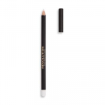 Silmapliiats Makeup Revolution Kohl 1.3 g, White