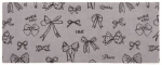 Elle Decoration laste vaip-rada Viva Ribbon, 67x170 cm