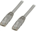 Kaabel Patch Deltaco TP-607, RJ45 UTP (CAT 6), 0.75 m