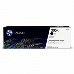 HP 305A CE410A