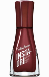 K&uuml;&uuml;nelakk Sally Hansen Insta-Dri Nail Color 9.17 ml, 393 Cinna-Snap