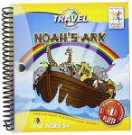 M&auml;ng Smart Games Noah's Ark
