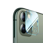 Wozinsky Full Camera Glass super durable 9H glass protector, telefonile iPhone 12, l&auml;bipaistev