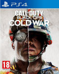 M&auml;ng - Call of Duty - Black Ops Cold War - PS4 - 2-40 m&auml;ngijat - 18+