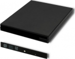 Optiline seade Qoltec External USB 2.0