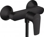 Hansgrohe Talis E du&scaron;isegisti, Matt Black, 71760670