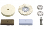 Poleerimise komplekt 2178000:W