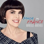 CD MIREILLE MATHIEU "Made In France" (2CD)