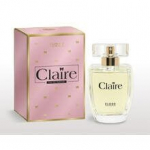 Parf&uuml;&uuml;mvesi Claire Elode EDP naistele 100 ml