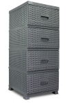 Kummut NORE Rattan, hall
