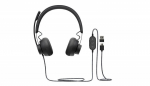 logitech logi uc zone kaabeldatav grafiit