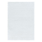 Ayyildiz vaip Fluffy White 3500 120x170 cm