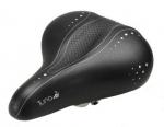 Sadul Trekking SELLE SMP 1346 TUNA,must, 273x234 mm