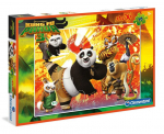 Pusle Maxi 30 tk KUNG FU PANDA 3 10901