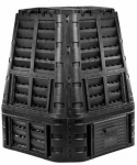 Kompostikast Ecosmart, 740 l