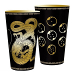 Dragon Ball Z - Shenron Large Glass, 400ml