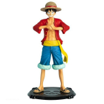 One Piece: Super Figure Collection - Monkey D. Luffy, 17cm