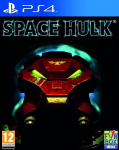 Arvutim&auml;ng PS4 Space Hulk
