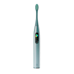 Xiaomi Oclean X Pro, roheline