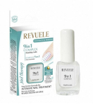 K&uuml;&uuml;nte hooldusvahend Revuele Nail Therapy 9 in1, 10 ml