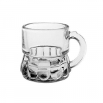 Kruus 25ml Banquet , Komplektis 6 t&uuml;kki