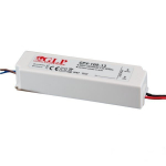 100W LED Toiteallikas GLP 12V IP67