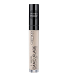 Peitekreem Catrice Comouflage High Coverage Waterproof 5 ml, 005 Light Natural, 005 Light Natural