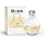 Parf&uuml;&uuml;mvesi Bi-es Laseree EDP naistele 100 ml