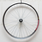Tagaratas 28", DMS19 V-Brake, Joytech JY-754RN