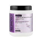 Sirgendav juuksemask Brelil Numero Mask With Avocado Oil, 1 l