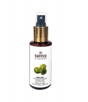 Juuste ja peanaha toonik Henna Amla, Sattva Ayurveda, 100ml