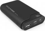 Akupank Realpower PB-7500C, 7500 mAh
